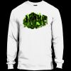 Heavyweight Long Sleeve T-Shirt Thumbnail