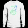 Heavyweight Long Sleeve T-Shirt Thumbnail