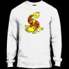Heavyweight Long Sleeve T-Shirt Thumbnail