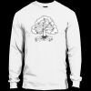Heavyweight Long Sleeve T-Shirt Thumbnail