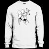 Heavyweight Long Sleeve T-Shirt Thumbnail