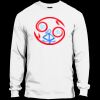 Heavyweight Long Sleeve T-Shirt Thumbnail