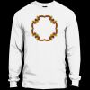 Heavyweight Long Sleeve T-Shirt Thumbnail