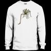 Heavyweight Long Sleeve T-Shirt Thumbnail