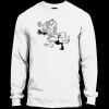 Heavyweight Long Sleeve T-Shirt Thumbnail