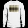 Heavyweight Long Sleeve T-Shirt Thumbnail