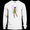 Heavyweight Long Sleeve T-Shirt Thumbnail