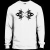 Heavyweight Long Sleeve T-Shirt Thumbnail