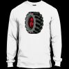 Heavyweight Long Sleeve T-Shirt Thumbnail