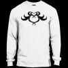 Heavyweight Long Sleeve T-Shirt Thumbnail