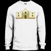 Heavyweight Long Sleeve T-Shirt Thumbnail