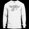 Heavyweight Long Sleeve T-Shirt Thumbnail
