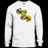 Heavyweight Long Sleeve T-Shirt Thumbnail