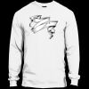 Heavyweight Long Sleeve T-Shirt Thumbnail
