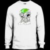 Heavyweight Long Sleeve T-Shirt Thumbnail