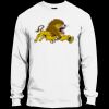 Heavyweight Long Sleeve T-Shirt Thumbnail