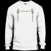 Heavyweight Long Sleeve T-Shirt Thumbnail