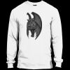 Heavyweight Long Sleeve T-Shirt Thumbnail