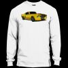Heavyweight Long Sleeve T-Shirt Thumbnail