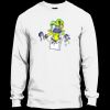 Heavyweight Long Sleeve T-Shirt Thumbnail