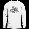 Heavyweight Long Sleeve T-Shirt Thumbnail