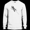 Heavyweight Long Sleeve T-Shirt Thumbnail