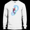 Heavyweight Long Sleeve T-Shirt Thumbnail