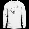 Heavyweight Long Sleeve T-Shirt Thumbnail