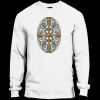 Heavyweight Long Sleeve T-Shirt Thumbnail