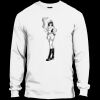 Heavyweight Long Sleeve T-Shirt Thumbnail