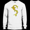 Heavyweight Long Sleeve T-Shirt Thumbnail