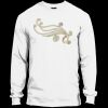Heavyweight Long Sleeve T-Shirt Thumbnail
