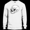 Heavyweight Long Sleeve T-Shirt Thumbnail