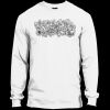 Heavyweight Long Sleeve T-Shirt Thumbnail