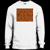 Heavyweight Long Sleeve T-Shirt Thumbnail