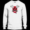 Heavyweight Long Sleeve T-Shirt Thumbnail