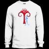 Heavyweight Long Sleeve T-Shirt Thumbnail