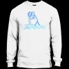 Heavyweight Long Sleeve T-Shirt Thumbnail