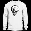 Heavyweight Long Sleeve T-Shirt Thumbnail