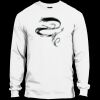 Heavyweight Long Sleeve T-Shirt Thumbnail