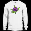 Heavyweight Long Sleeve T-Shirt Thumbnail