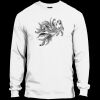 Heavyweight Long Sleeve T-Shirt Thumbnail