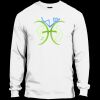 Heavyweight Long Sleeve T-Shirt Thumbnail