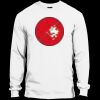 Heavyweight Long Sleeve T-Shirt Thumbnail