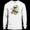 Heavyweight Long Sleeve T-Shirt Thumbnail