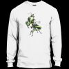 Heavyweight Long Sleeve T-Shirt Thumbnail