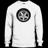 Heavyweight Long Sleeve T-Shirt Thumbnail