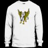 Heavyweight Long Sleeve T-Shirt Thumbnail