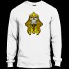 Heavyweight Long Sleeve T-Shirt Thumbnail