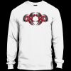 Heavyweight Long Sleeve T-Shirt Thumbnail